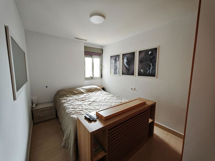 Image No.13-Appartement de 2 chambres à vendre à San Miguel de Salinas