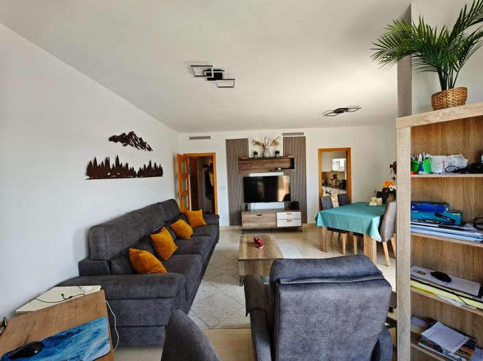 Image No.2-Appartement de 2 chambres à vendre à San Miguel de Salinas
