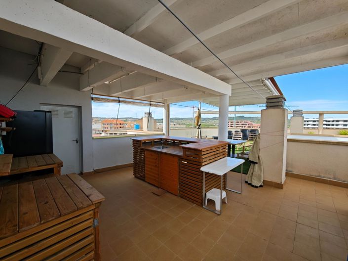 Image No.23-Appartement de 2 chambres à vendre à San Miguel de Salinas