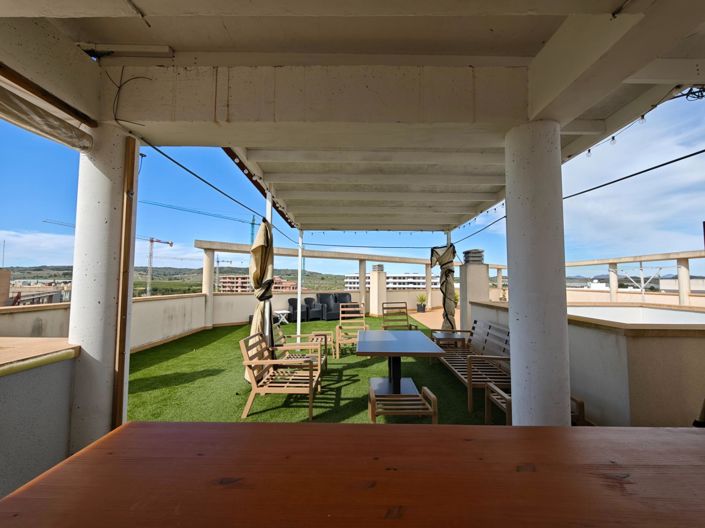 Image No.24-Appartement de 2 chambres à vendre à San Miguel de Salinas