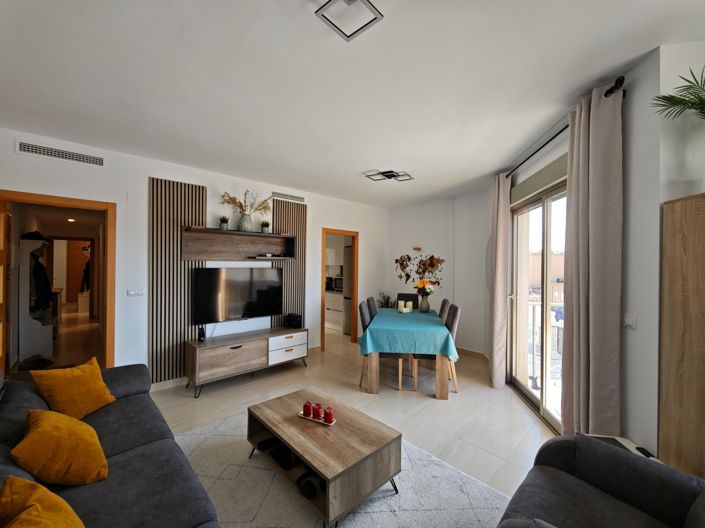 Image No.3-Appartement de 2 chambres à vendre à San Miguel de Salinas