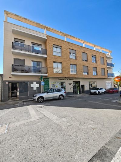 Image No.34-Appartement de 2 chambres à vendre à San Miguel de Salinas