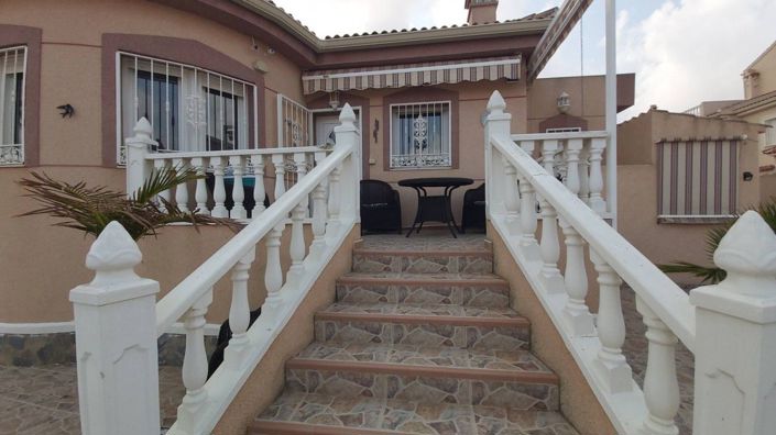 Image No.25-Villa de 2 chambres à vendre à Rojales