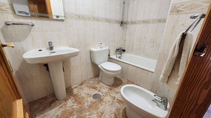 Image No.23-Appartement de 3 chambres à vendre à San Javier
