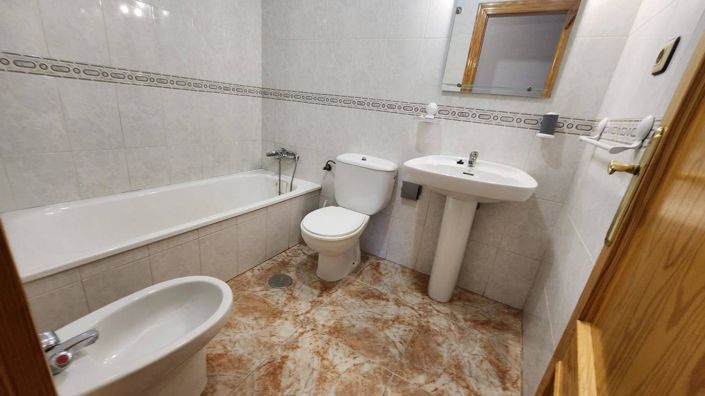 Image No.24-Appartement de 3 chambres à vendre à San Javier