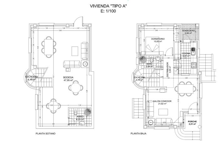Image No.33-Villa de 5 chambres à vendre à Rojales