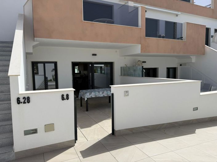 Image No.28-2 Bed Apartment for sale