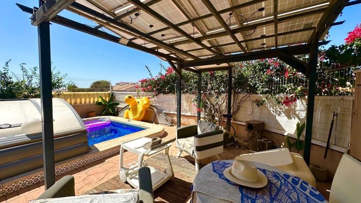 Image No.11-3 Bed Villa for sale