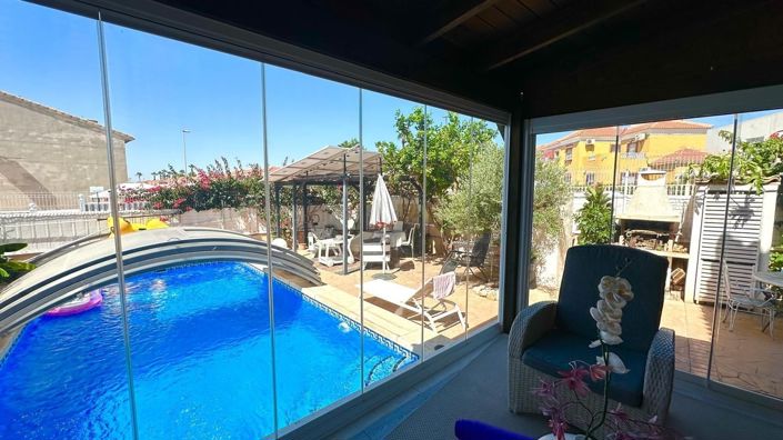 Image No.32-3 Bed Villa for sale