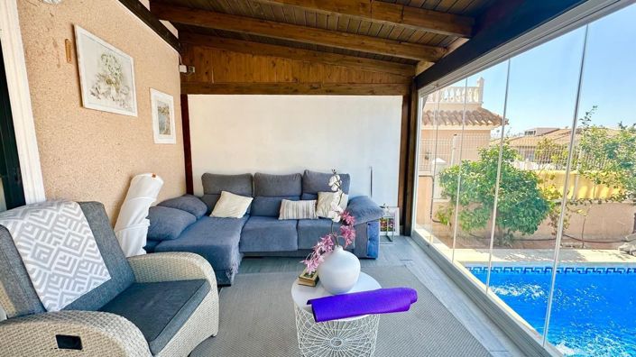 Image No.34-3 Bed Villa for sale