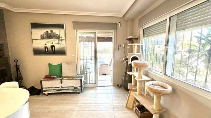Image No.38-3 Bed Villa for sale