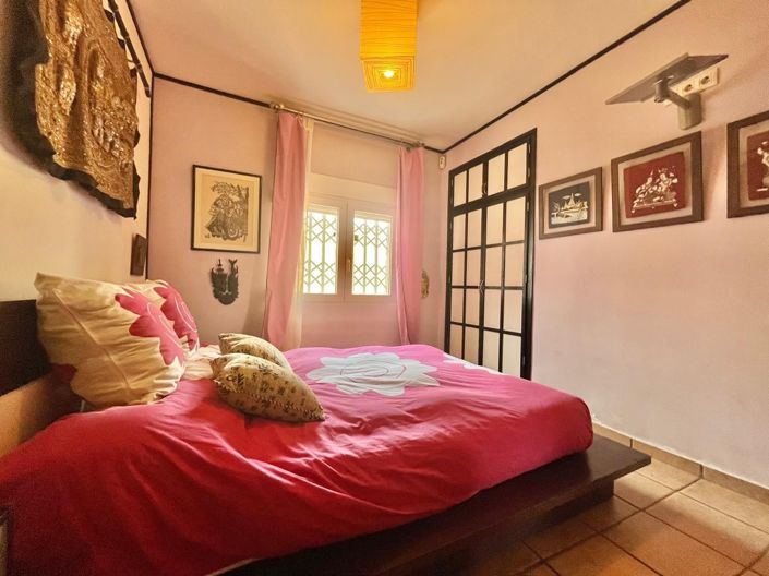 Image No.20-Villa de 2 chambres à vendre à Torrevieja