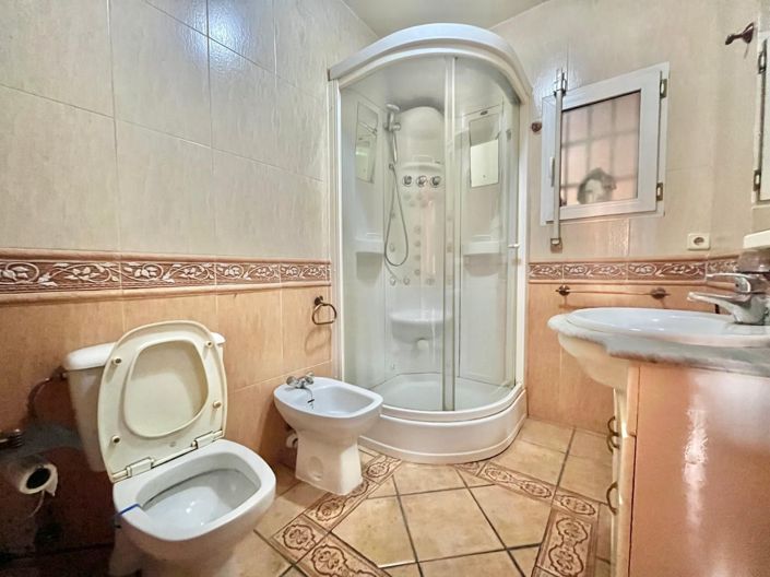 Image No.23-Villa de 2 chambres à vendre à Torrevieja