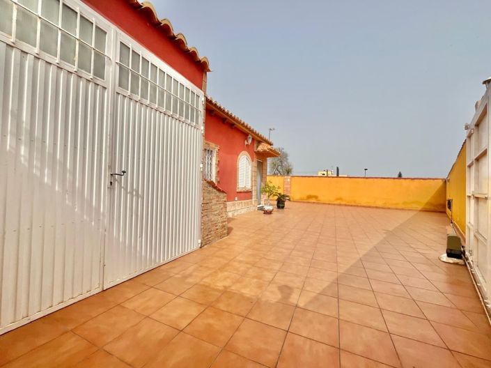 Image No.5-Villa de 2 chambres à vendre à Torrevieja