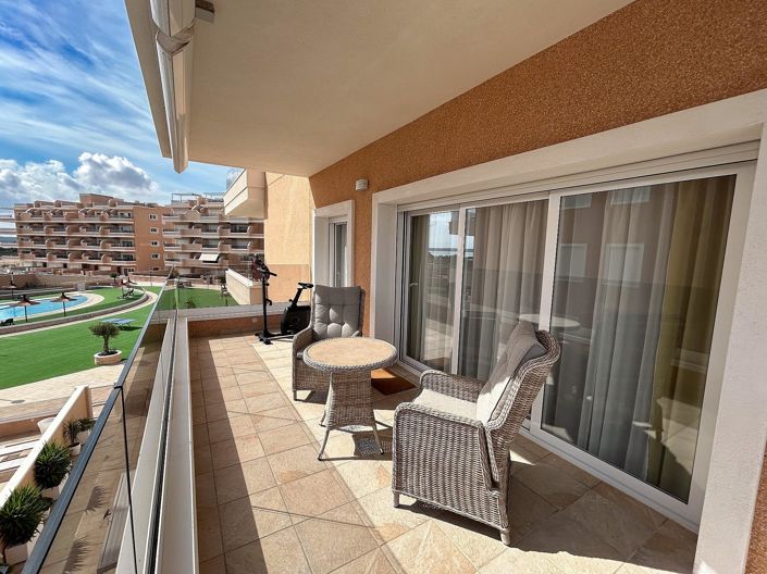 Image No.17-Appartement de 3 chambres à vendre à Guardamar del Segura