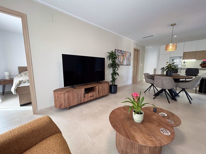 Image No.5-Appartement de 3 chambres à vendre à Guardamar del Segura
