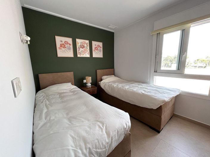 Image No.6-Appartement de 3 chambres à vendre à Guardamar del Segura