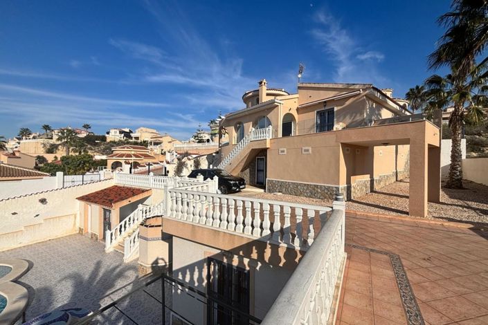 Image No.23-5 Bed Villa for sale