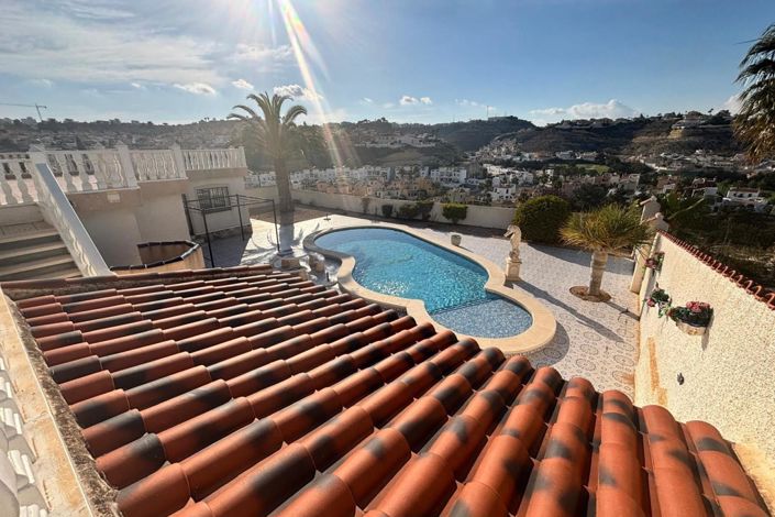 Image No.32-5 Bed Villa for sale