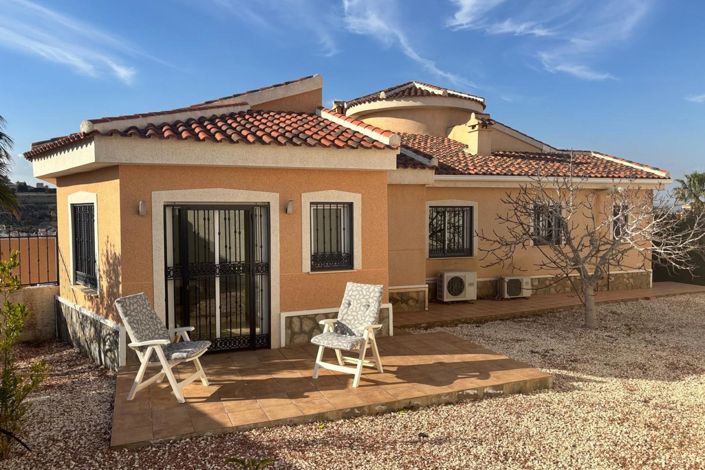 Image No.36-5 Bed Villa for sale