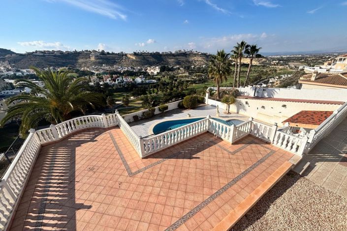 Image No.43-5 Bed Villa for sale