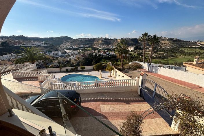 Image No.50-5 Bed Villa for sale