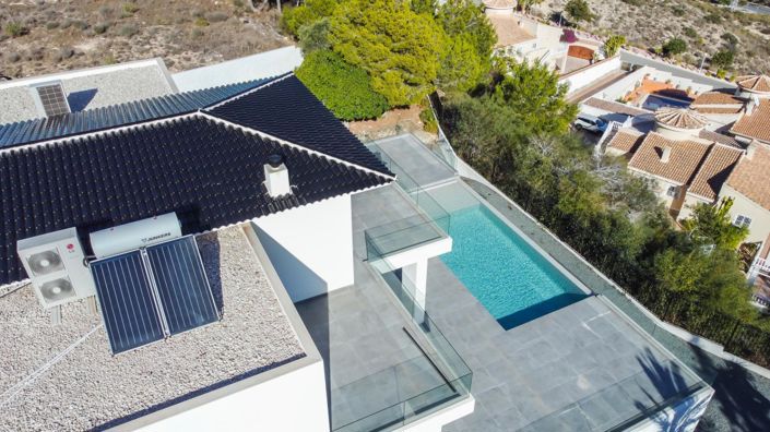 Image No.9-6 Bed Villa for sale