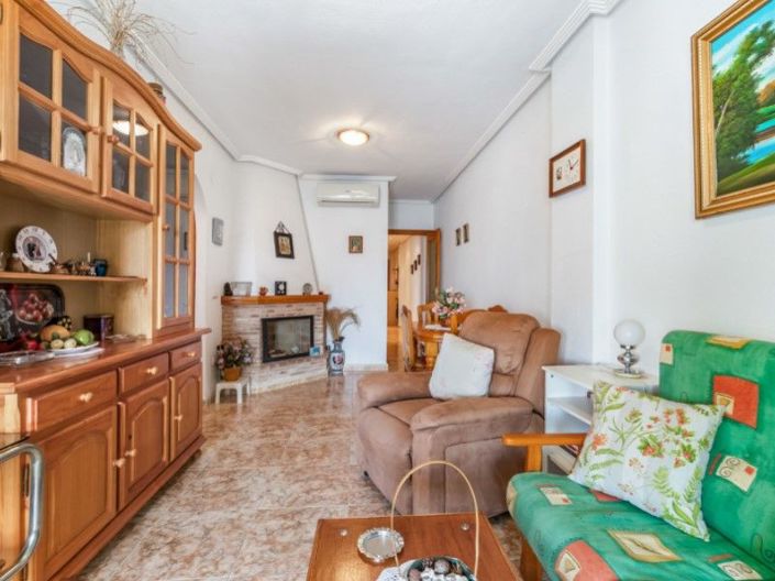 Image No.5-Penthouse de 3 chambres à vendre à Torrevieja