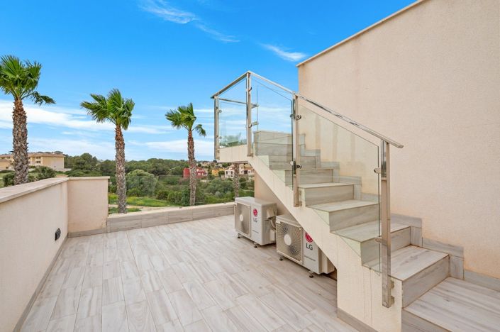 Image No.23-3 Bed Villa for sale