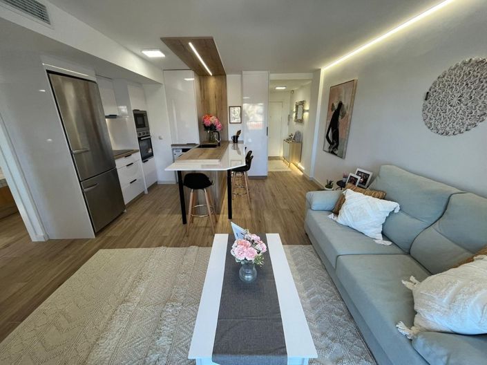 Image No.2-Appartement de 3 chambres à vendre à Torrevieja