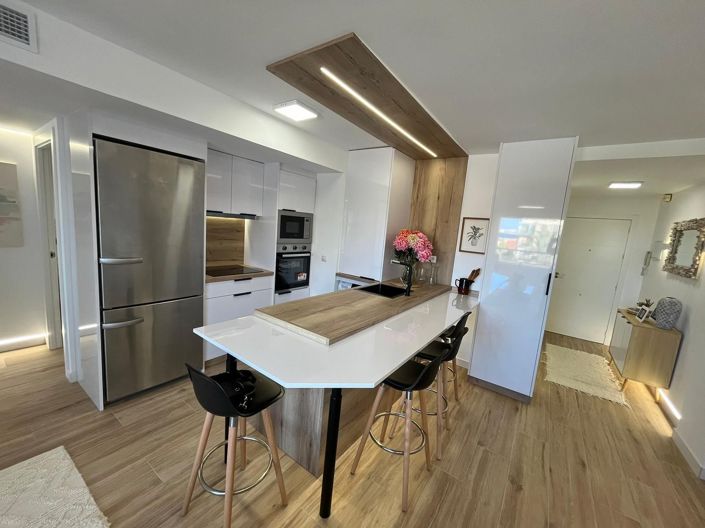 Image No.8-Appartement de 3 chambres à vendre à Torrevieja