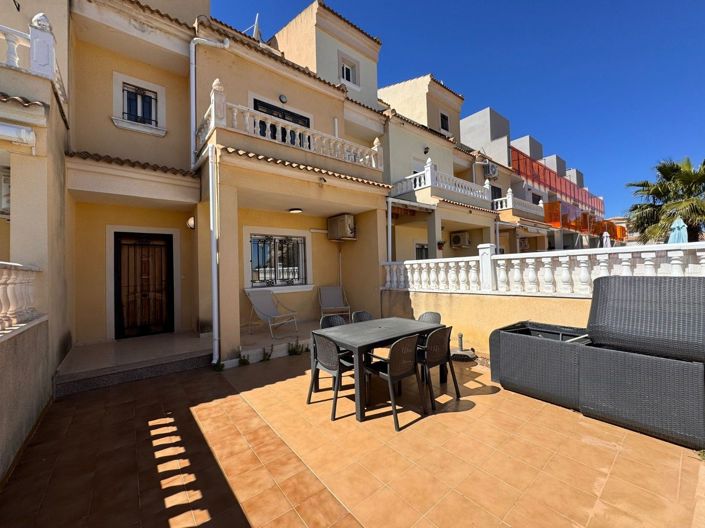 Image No.26-Maison de 3 chambres à vendre à Orihuela Costa