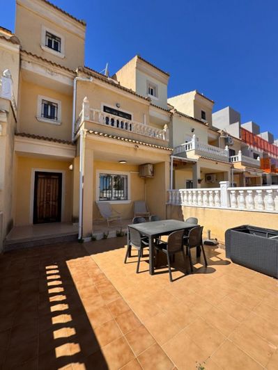 Image No.27-Maison de 3 chambres à vendre à Orihuela Costa