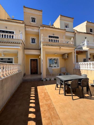Image No.28-Maison de 3 chambres à vendre à Orihuela Costa