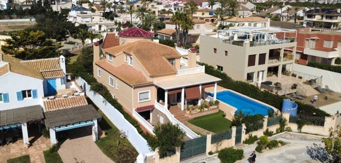 Image No.19-Villa de 5 chambres à vendre à Torrevieja