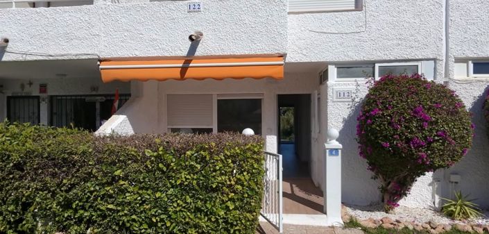 Image No.4-Appartement de 2 chambres à vendre à Orihuela Costa