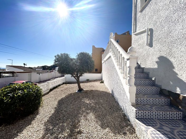 Image No.29-Villa de 2 chambres à vendre à Orihuela Costa