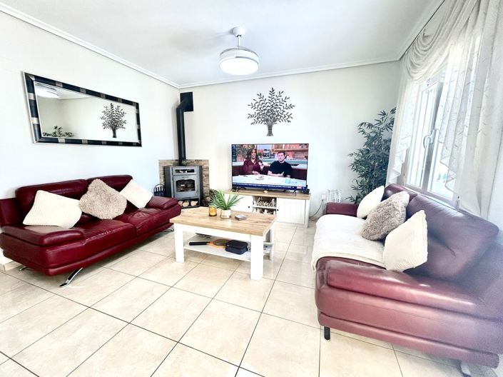 Image No.4-Villa de 2 chambres à vendre à Orihuela Costa