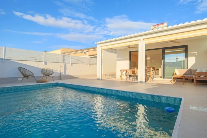 Image No.4-3 Bed Villa for sale