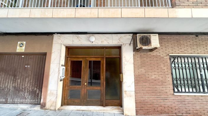 Image No.4-Appartement de 4 chambres à vendre à Torrevieja