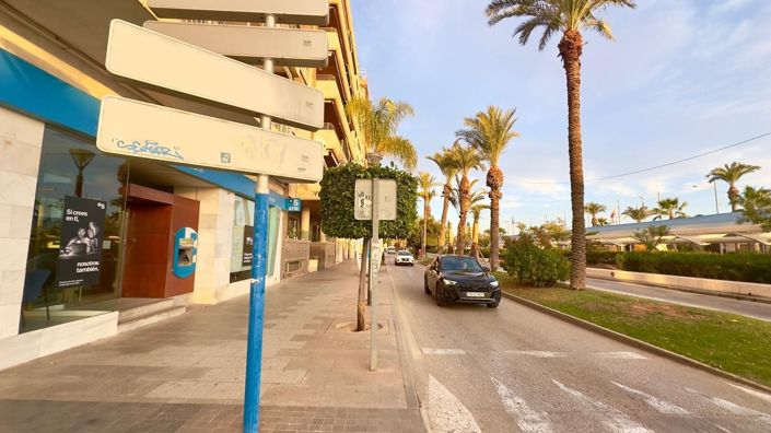 Image No.5-Appartement de 4 chambres à vendre à Torrevieja