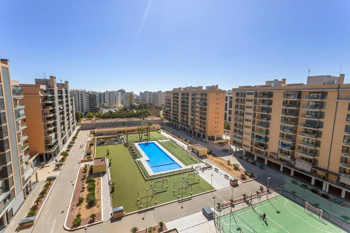 Image No.48-3 Bed Penthouse for sale