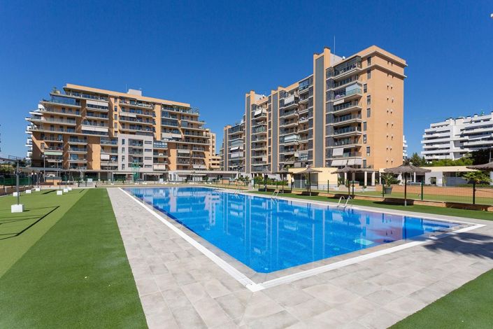 Image No.49-3 Bed Penthouse for sale