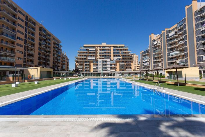 Image No.50-3 Bed Penthouse for sale