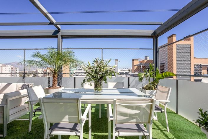 Image No.6-3 Bed Penthouse for sale