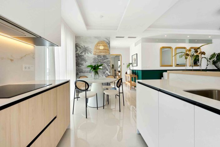 Image No.14-2 Bed Apartment for sale