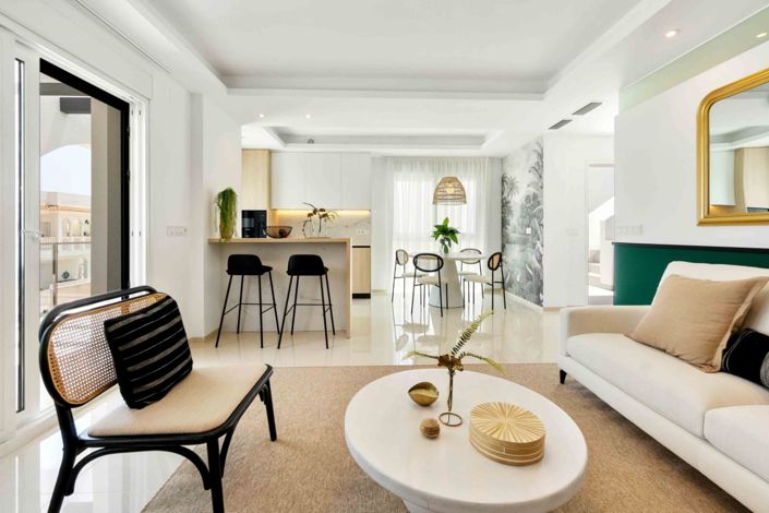 Image No.3-2 Bed Apartment for sale