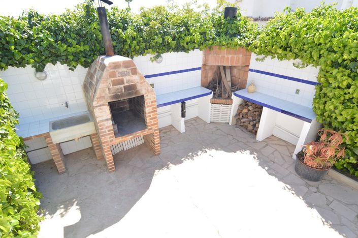Image No.27-Villa de 4 chambres à vendre à Torrevieja