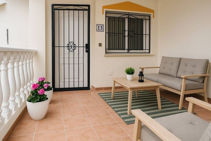 Image No.4-3 Bed Duplex for sale