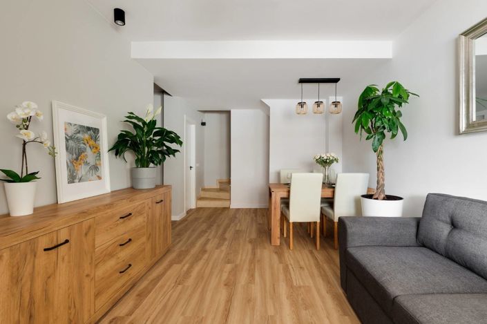 Image No.9-3 Bed Duplex for sale